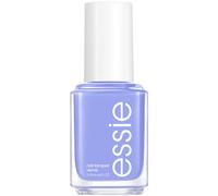 essie Salon-Quality Nail Polish 8-Free Vegan Feel The Fizzle Purple Don't Burst My Bubble 0.46 oz.