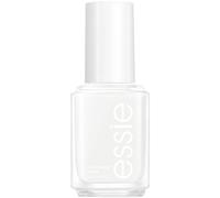 essie Salon-Quality Nail Polish 8-Free Vegan Snowy White Blanc 0.46 fl oz
