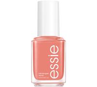 essie Salon-Quality Nail Polish 8-Free Vegan Unguilty Pleasures coral Snooze In 046 fl oz