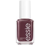 essie Salon-Quality Nail Polish Vegan Fall 2023 Mauve Brown Lights Down Music Up 0.46 fl oz