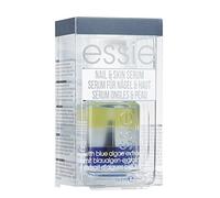 Essie Shake 2 Nail and Skin Serum with Blue Algae Extract, 13.5 ml
