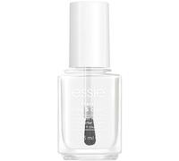 Essie Treat Love & Colour Strength + Colour Nail Polish Clear 00 Gloss Fit