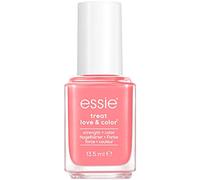 essie TLC Nourishing Nail Polish, 161 take 10, Peachy Coral Nail Polish, 13.5 ml