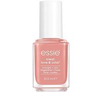 essie TLC Nourishing Nail Polish, 163 final stretch, Neutral Pink Nail Polish, 13.5 ml
