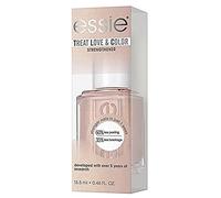 essie Tonal Taupe Treat Love Colour Care and Colour Number 7 Nail Polish, 13.5 ml