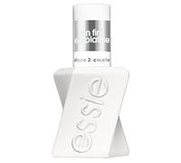 essie gel couture protective glossy top coat 13,5 ml