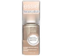 essie Treat Love & Color Nail Polish For Normal To Dry/Brittle Nails Glow The Distance 0.46 fl. oz.