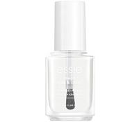 Essie Treat Love & Colour Strength + Colour Nail Polish Clear 00 Gloss Fit