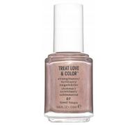 essie Nail Polish Strengthening Treat Love Colour 07 Tonal Taupe TLC Care Nail Varnish 13.5 ml