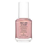 Essie Treat Love & Color Nail Polish Nail polish for dry, brittle nails 13.5 ml, 08 Loving Hue