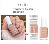 Essie Treat, Love & Color Strengthener Nail Treatments Choose Shade Below