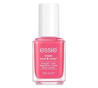 Essie Nail Polish Treat Love Colour 162 Punch it Up TLC Care Nail Polish 13.5ml