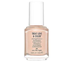 essie Treat Love Colour Care and Colour, 5 See The Light, 5 ml