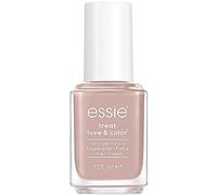 Essie Treat Love Colour, Sheer Nude, Good Lighting, Care & Colour Polish