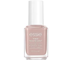 Essie Treat Love Colour, Sheer Nude, Good Lighting, Care & Colour Polish