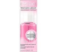 Essie Treatments - Treat Love & Color Strengthener - Mauve-Tivation - 13.5 mL / 0.46 oz