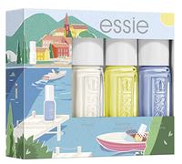 Essie Under The Sun Mini Nailpolish Cadeauset - 3 x 5 ml