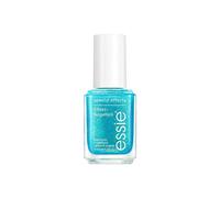 Essie Original Nail Art Studio Special Effects Pixel Pearl Nail Polish Topcoat - Frosted Fantasy