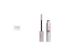 Essie x Maybelline Diamond Duo | Essie Gel-Like Top Coat, Shade Diamond & Maybelline New York Lash Sensational Sky High Volumising & Lengthening Mascara, Shade Space Diamond