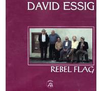 Essig, David - Rebel Flag
