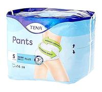 Essity Panties for Incontinence, 210 g, Small