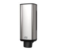 Essity TRK466000 Stainless Steel Foam Soap Dispenser