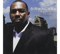 ESSIX - BIRMINGHAM - CD - G3z