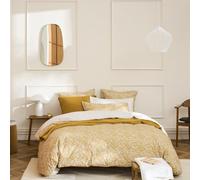 Essix Cotton Percale Duvet Cover, 240 x 220 cm, Hera