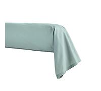 ESSIX Cotton Percale First Archipel Bolster Cover 43 x 230 cm