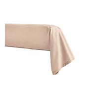 ESSIX Cotton Percale First Ballerina Bolster Cover 43 x 190 cm