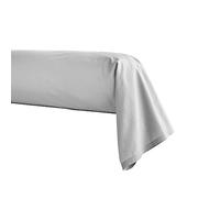 ESSIX Cotton Percale First Pebble Bolster Cover 43 x 190 cm