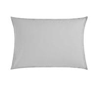 Essix Cotton Percale Two Tone Cushion Cover 50x70cm