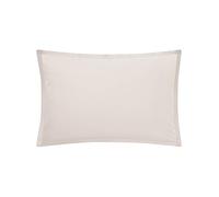 Essix Cotton Pillowcase, Very Soft, Cream, 50 x 70 cm