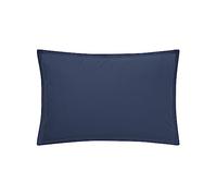 Essix Cotton Pillowcase, Very Soft, Nocturnal, 50 x 70 cm,