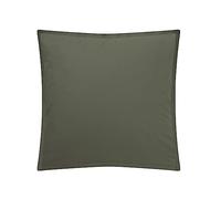 Essix Cotton Pillowcase, Very Soft, Palm, 65 x 65 cm,