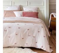 ESSIX Duvet Cover, Delicate, 240 x 220 cm