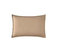 Essix First Dune Cotton Percale Pillowcase 50 x 70 cm