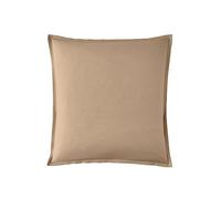 Essix First Dune Cotton Percale Pillowcase 65 x 65 cm