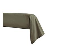 ESSIX First Jungle Cotton Percale Bolster Cover 43 x 230 cm