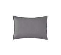Essix First Percale Basalt Cushion Cover 50x70cm