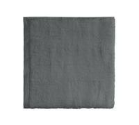 Essix Home Collection Aqua Shower Towel 65 x 125 cm Slate Grey