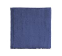 Essix Home Collection Cotton Towel Aqua Ocean 30 x 50 cm