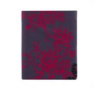 Essix Home Collection Percale Fitted Sheet, 80 threads, midnight blue, 90 x 190 cm