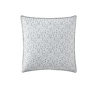 ESSIX Pillowcase, Cotton Satin, White, 65 x 65 cm