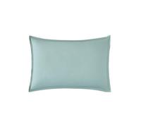 Essix Pillowcase in Cotton Percale Premiere Archipel, 50 x 70 cm