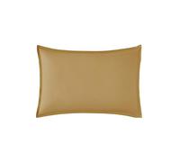 Essix Pillowcase in Cotton Percale Premiere Sahara 50 x 70 cm