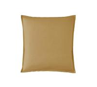 Essix Pillowcase in Cotton Percale Premiere Sahara 65 x 65 cm