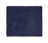 ESSIX Plain Cotton Bath Towel, Aqua, 30 x 50 cm