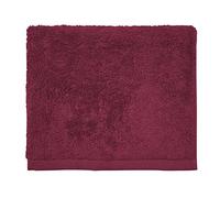 ESSIX Plain Cotton Bath Towel, Aqua, 55 x 100 cm