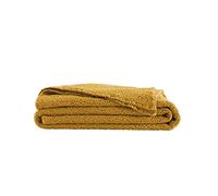 ESSIX Plain Cotton Bedspread, Songe, 260 x 240 cm